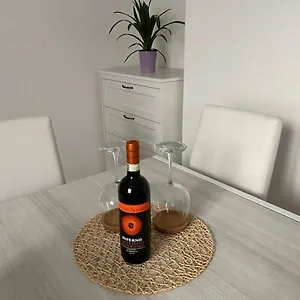 Casa Mirta Appartement