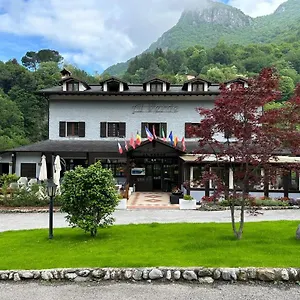 2* Hotell Al