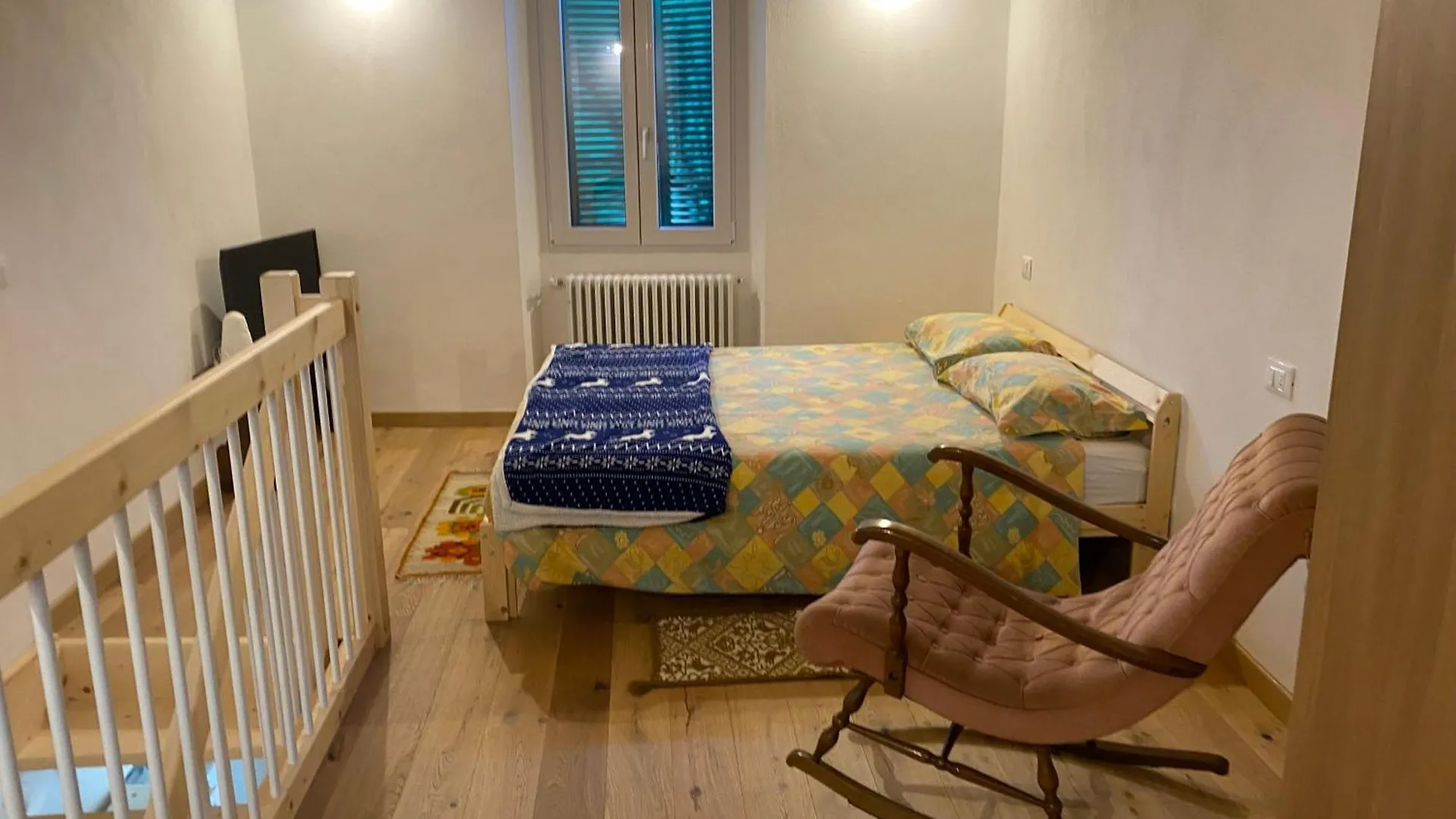 Holiday Home Black Eagle Mandello del Lario Italy