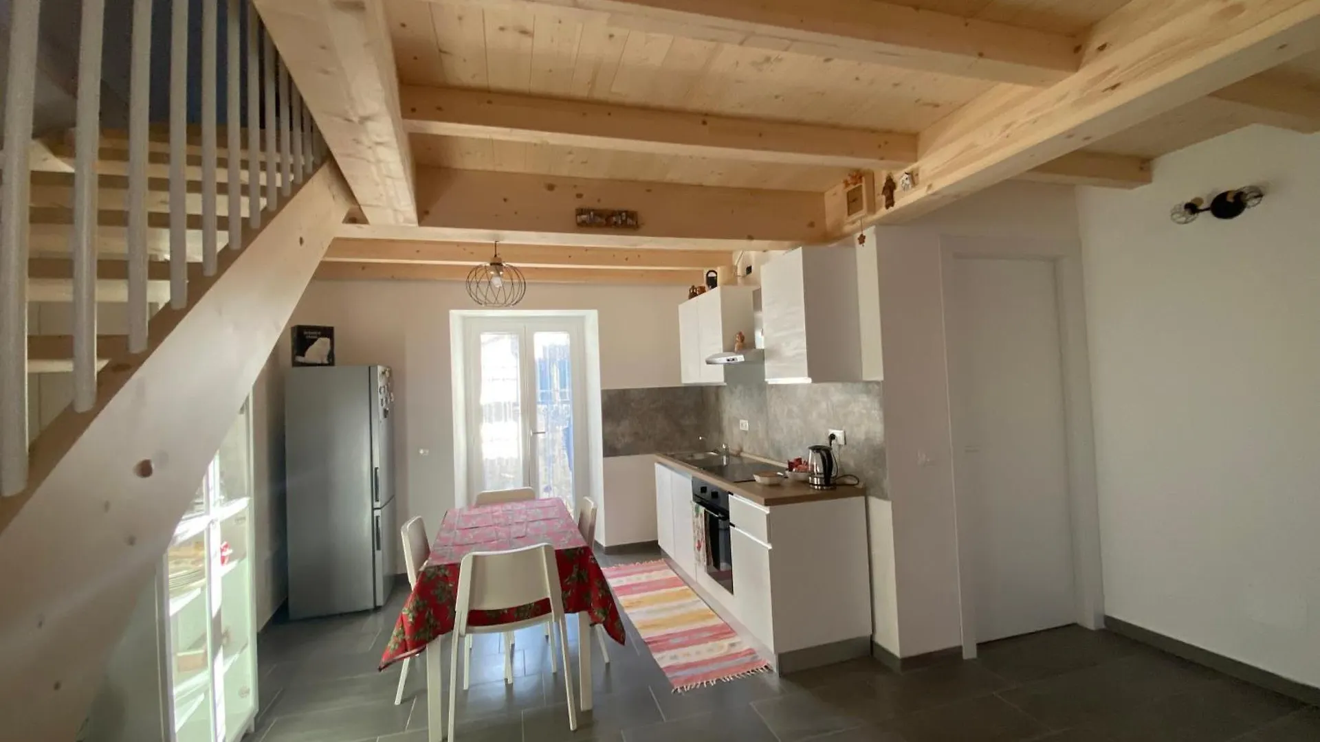 Holiday Home Black Eagle Mandello del Lario