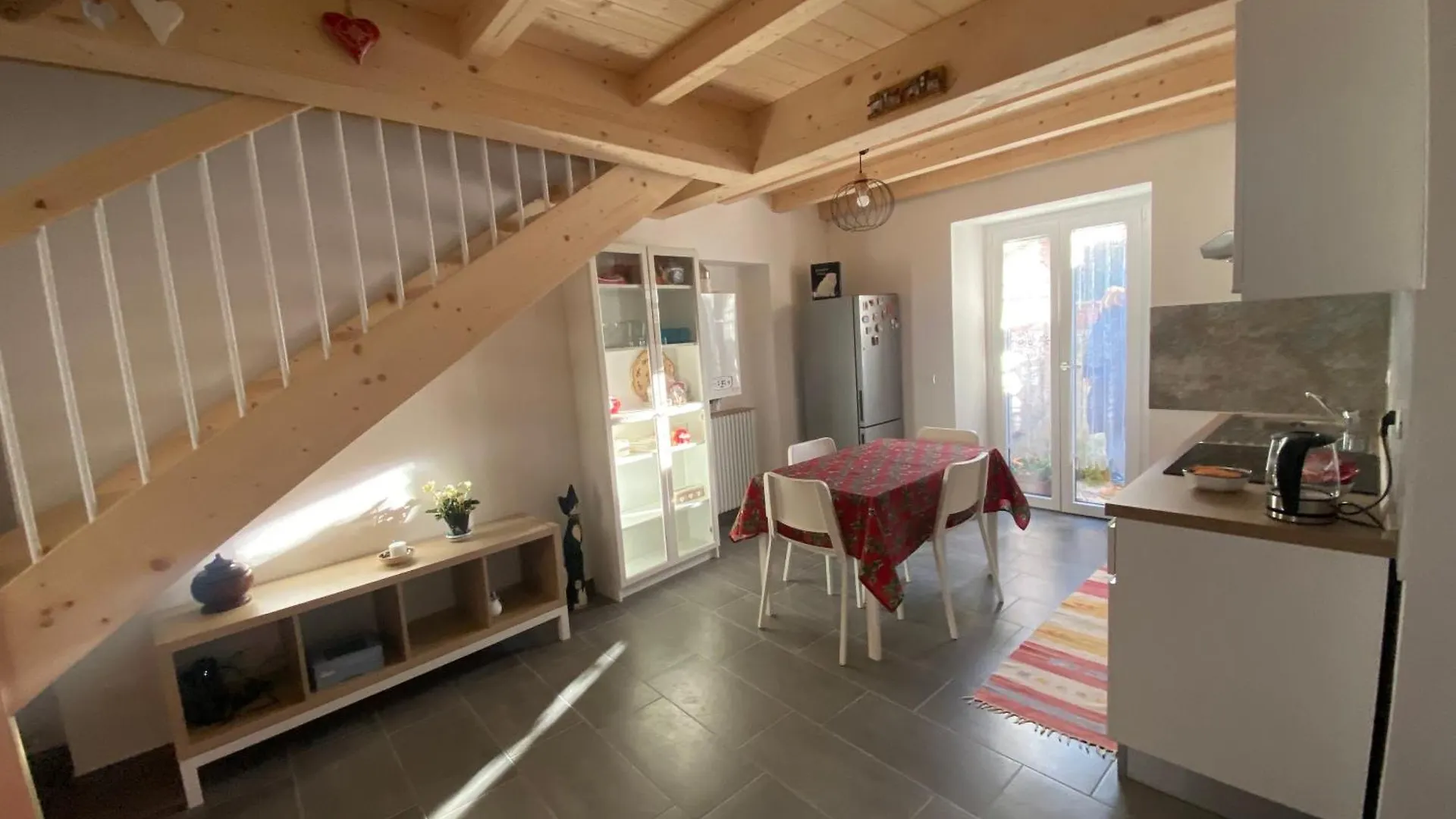 Holiday Home Black Eagle Mandello del Lario 0*,  Italy