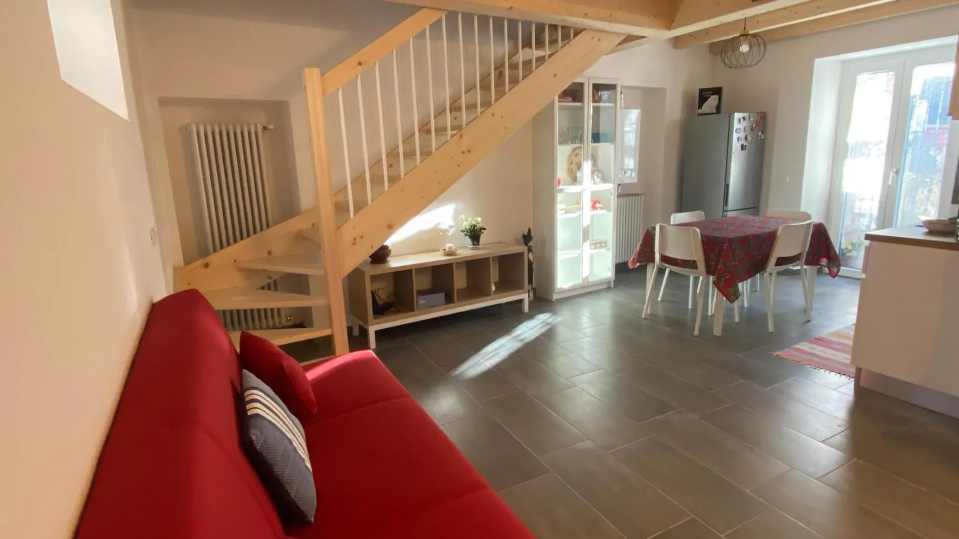 Holiday Home Black Eagle Mandello del Lario