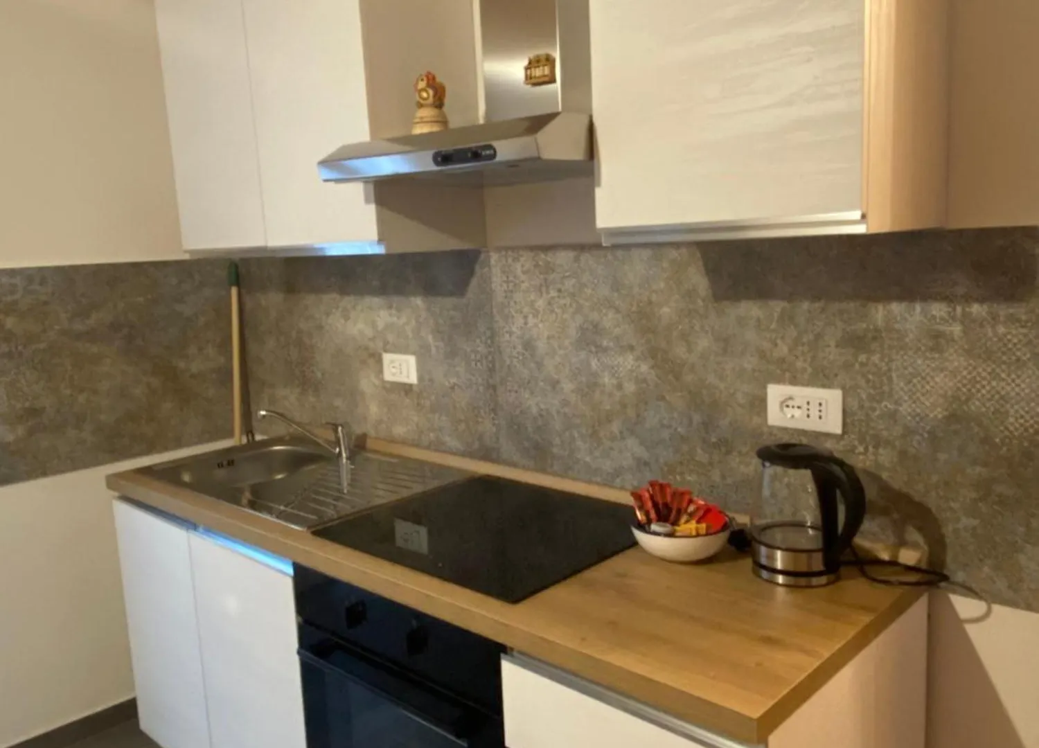 Holiday Home Black Eagle Mandello del Lario 0*,  Italy