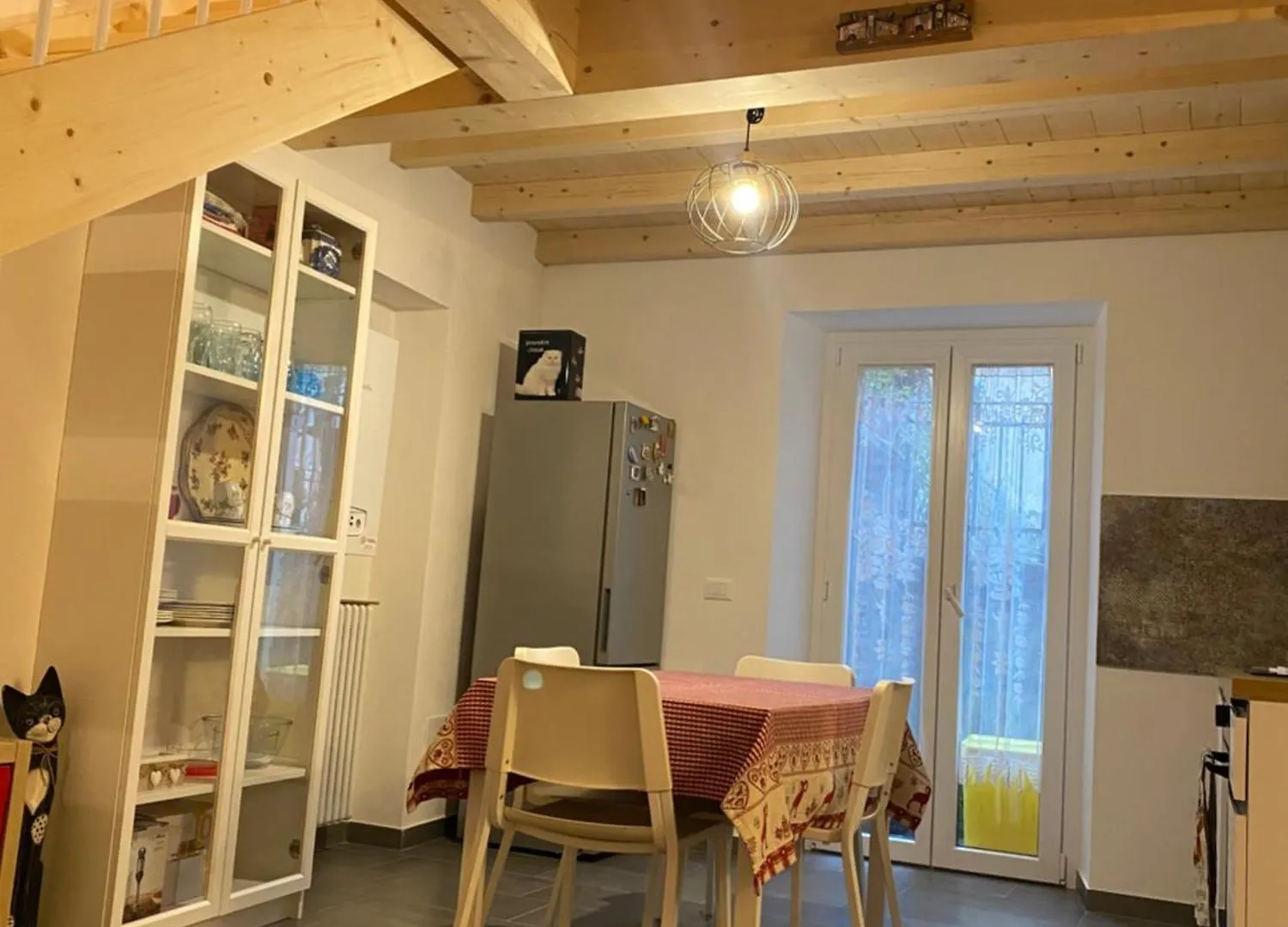 Holiday Home Black Eagle Mandello del Lario
